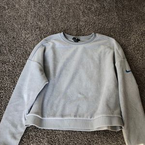 Nike sweatshirt